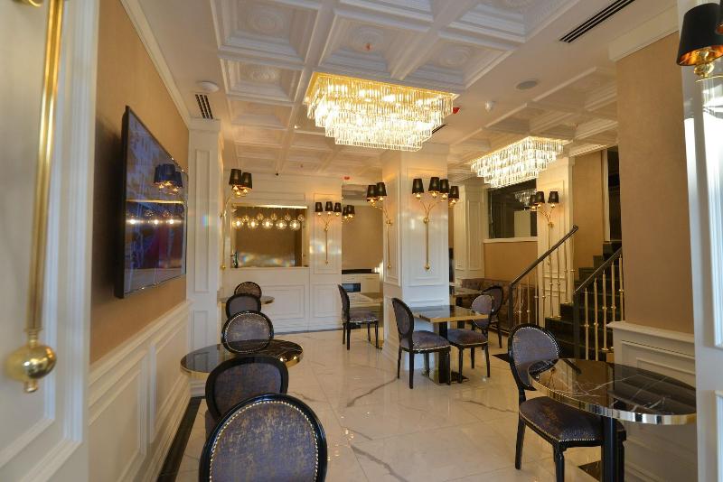 Santra Hotel image