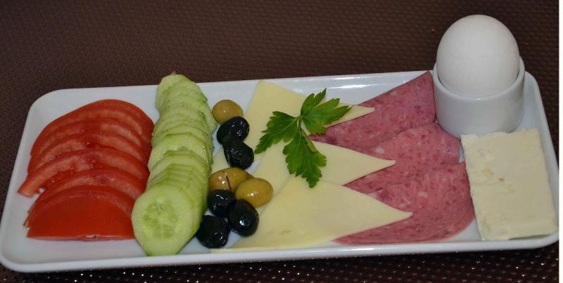 Santra Hotel image