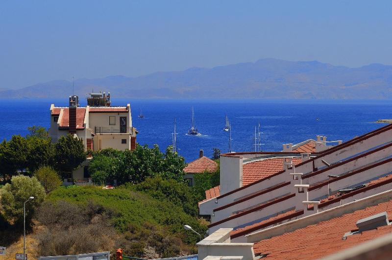 Isik Apart Datca image