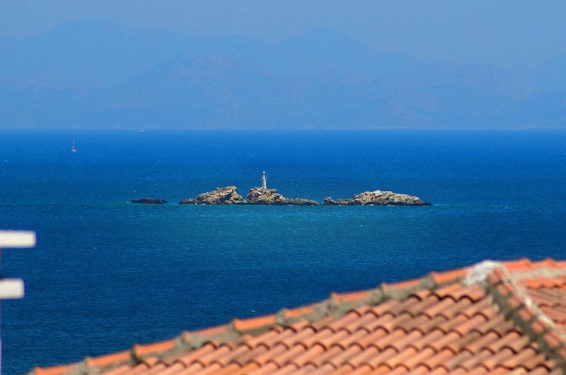Isik Apart Datca image