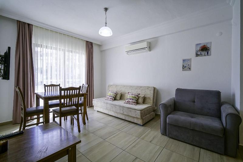 Isik Apart Datca image