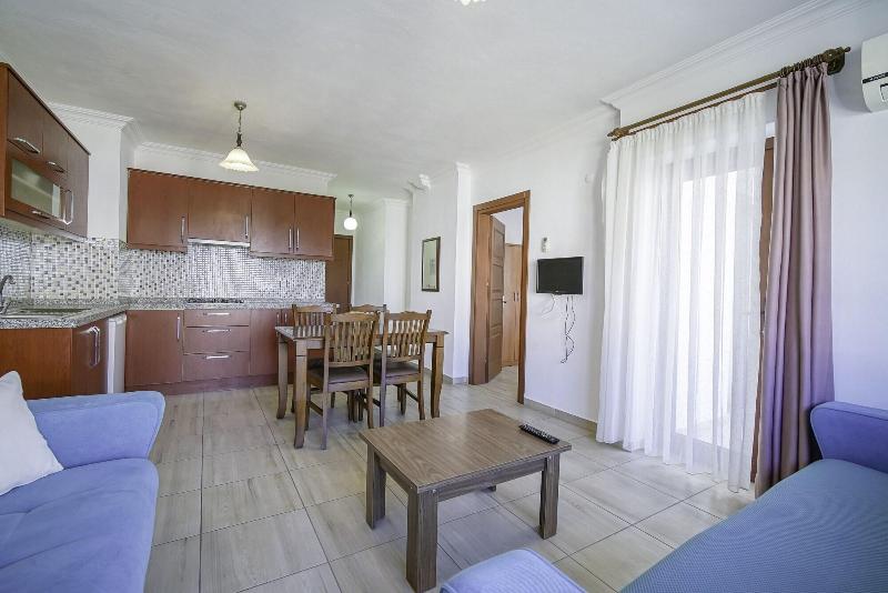 Isik Apart Datca image