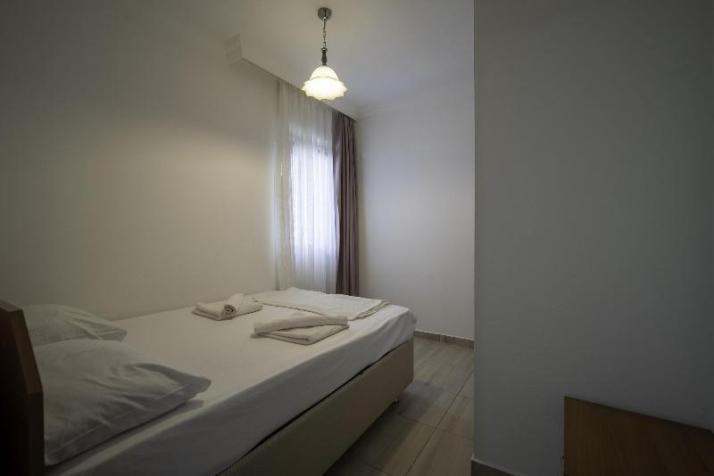 Isik Apart Datca image