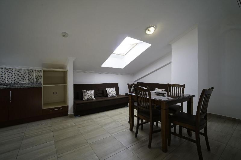 Isik Apart Datca image