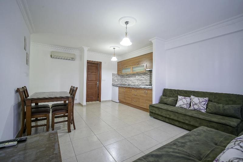 Isik Apart Datca image