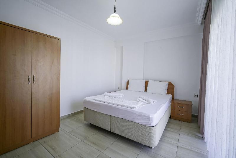 Isik Apart Datca image