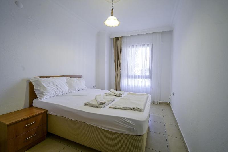 Isik Apart Datca image