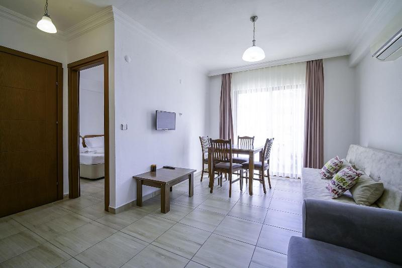 Isik Apart Datca image