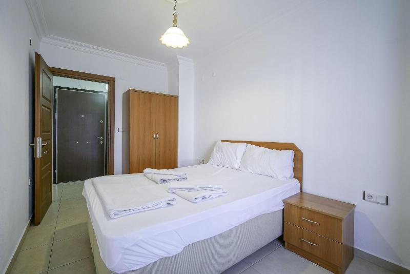 Isik Apart Datca image