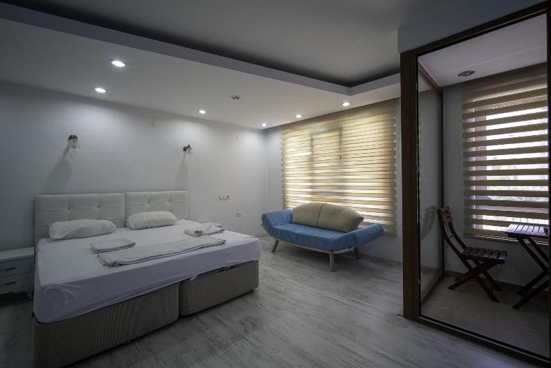 Isik Apart Datca image