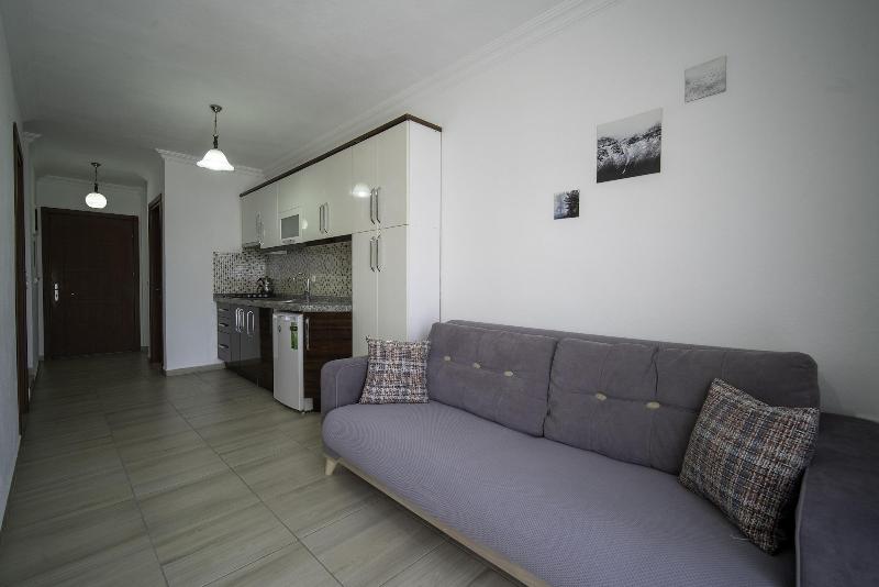 Isik Apart Datca image
