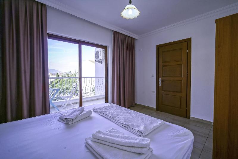 Isik Apart Datca image