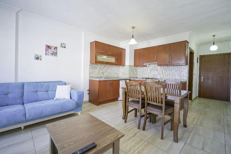 Isik Apart Datca image