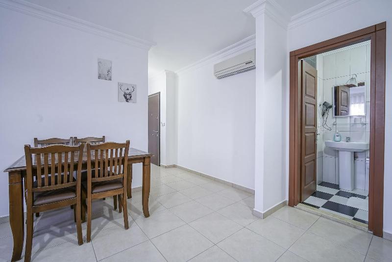 Isik Apart Datca image