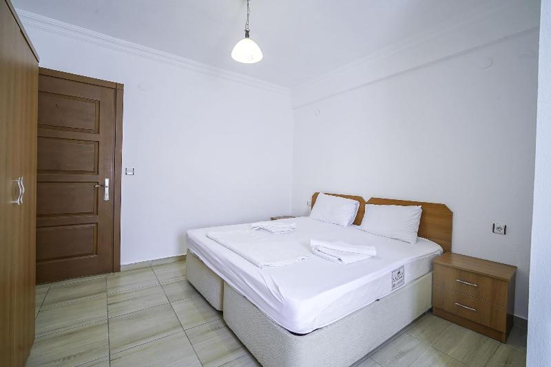 Isik Apart Datca image