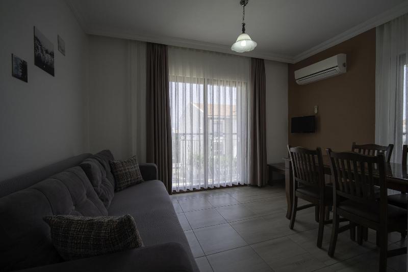 Isik Apart Datca image