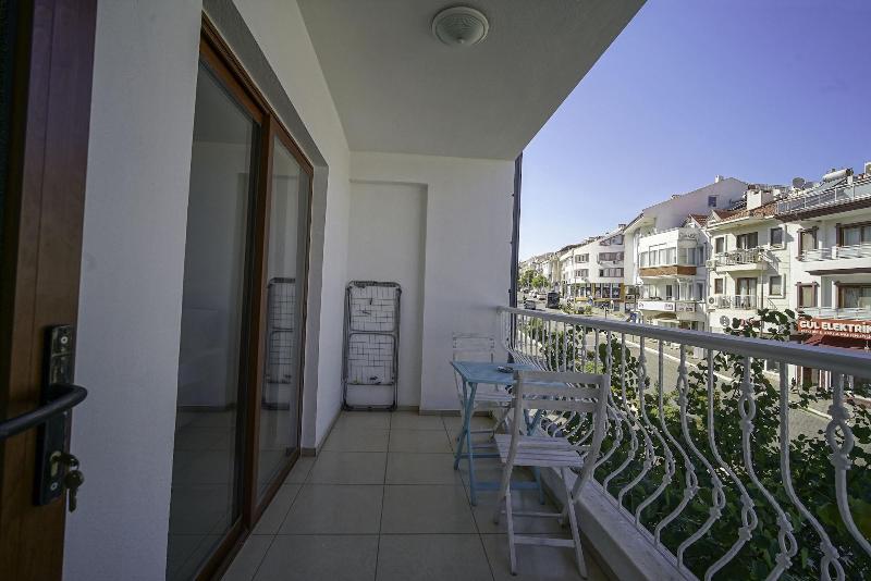Isik Apart Datca image