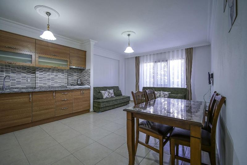 Isik Apart Datca image