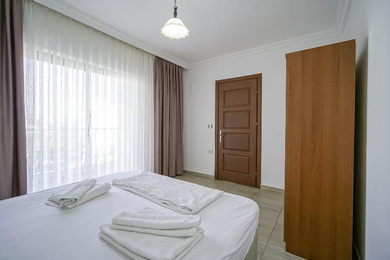Isik Apart Datca image