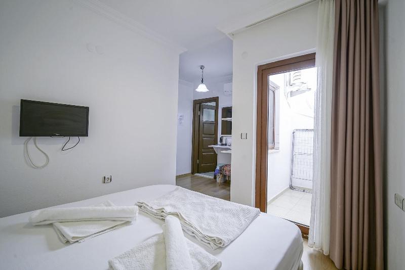 Isik Apart Datca image