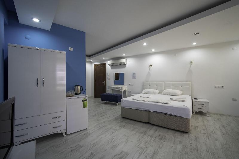 Isik Apart Datca image