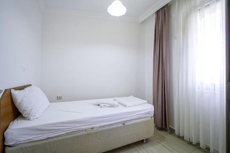 Isik Apart Datca image