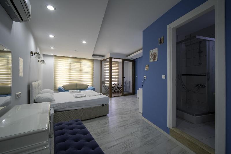 Isik Apart Datca image
