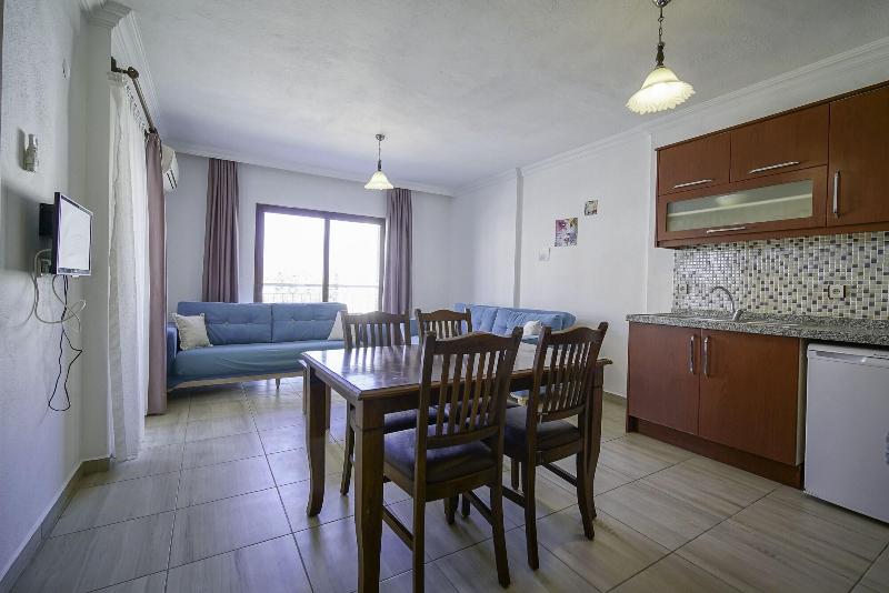 Isik Apart Datca image