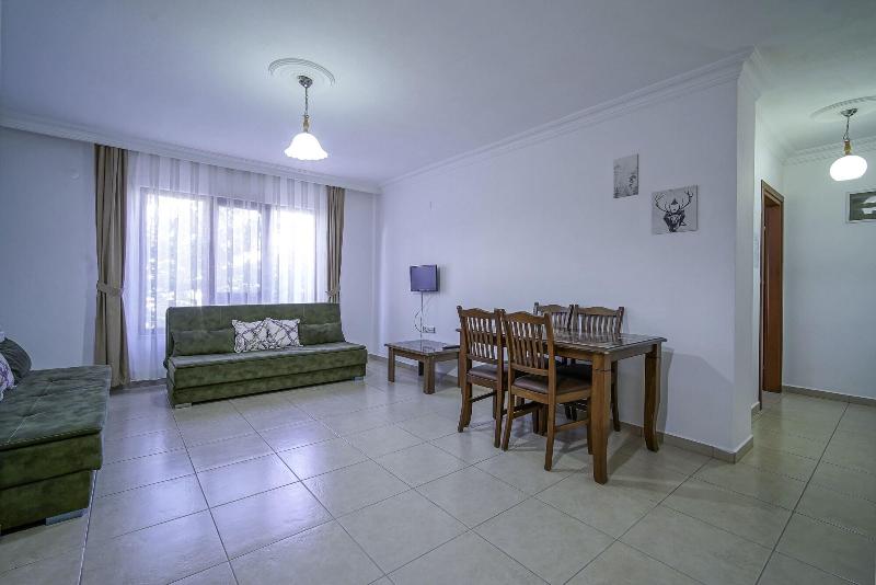 Isik Apart Datca image