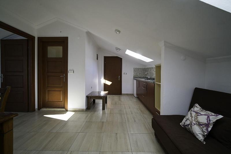 Isik Apart Datca image