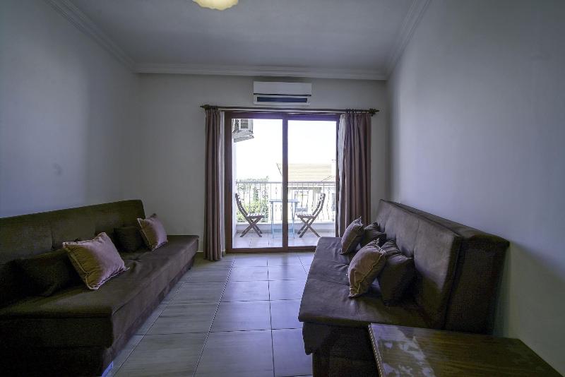 Isik Apart Datca image