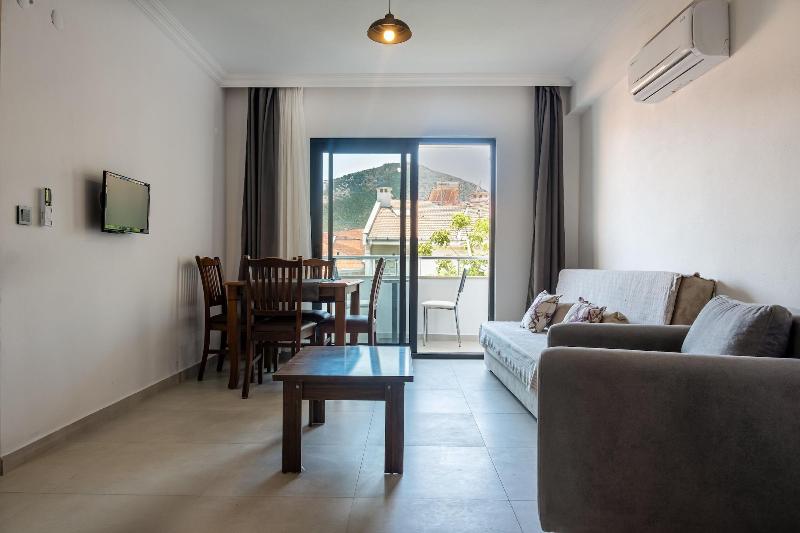 Isik Apart Datca image