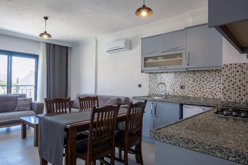 Isik Apart Datca image