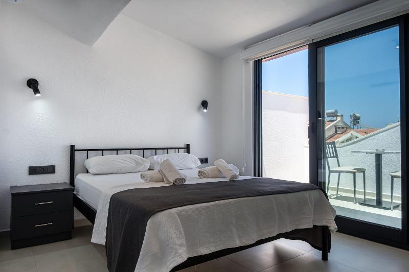 Isik Apart Datca image