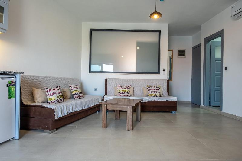 Isik Apart Datca image
