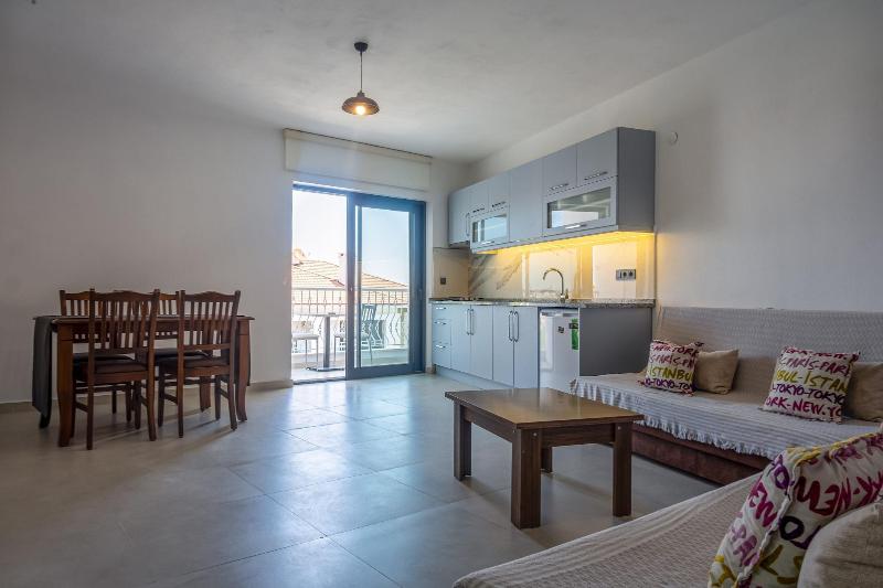 Isik Apart Datca image