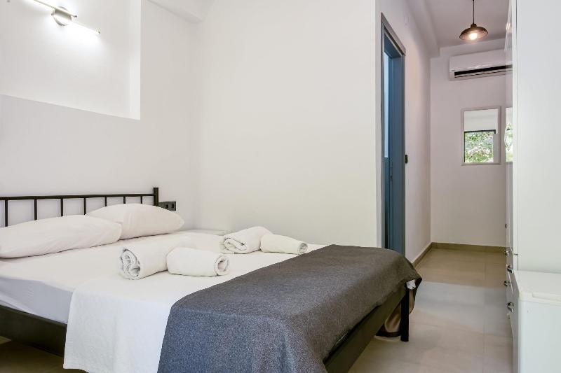 Isik Apart Datca image