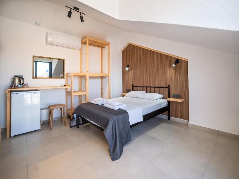 Isik Apart Datca image