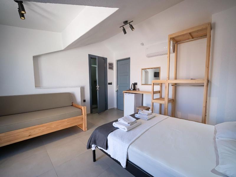 Isik Apart Datca image