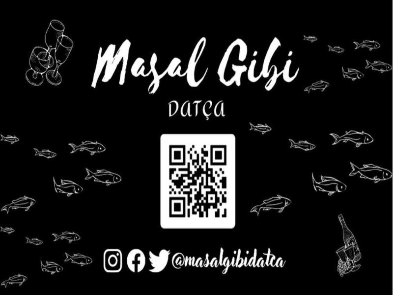 Datca Masal Gibi image