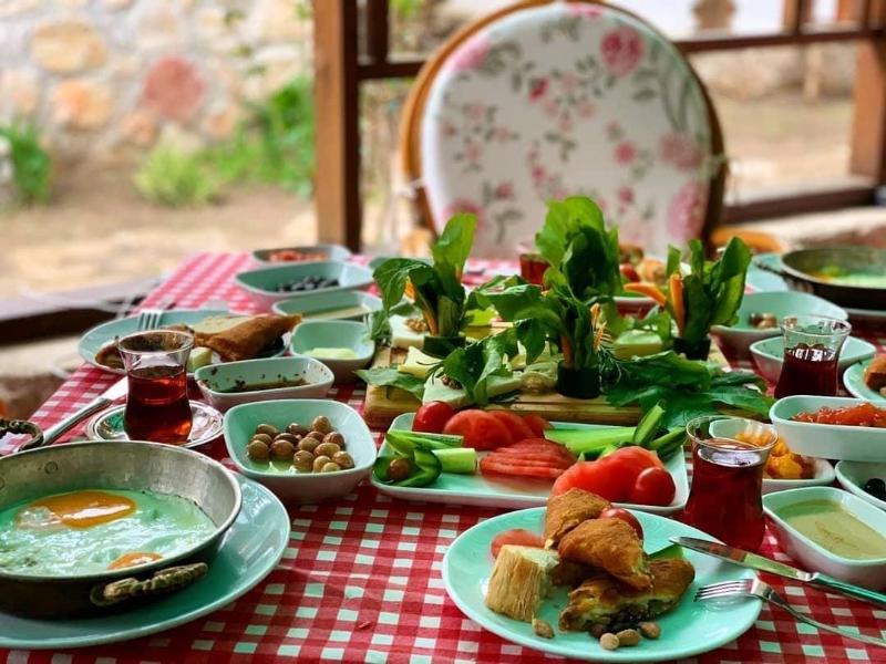 Datca Masal Gibi image