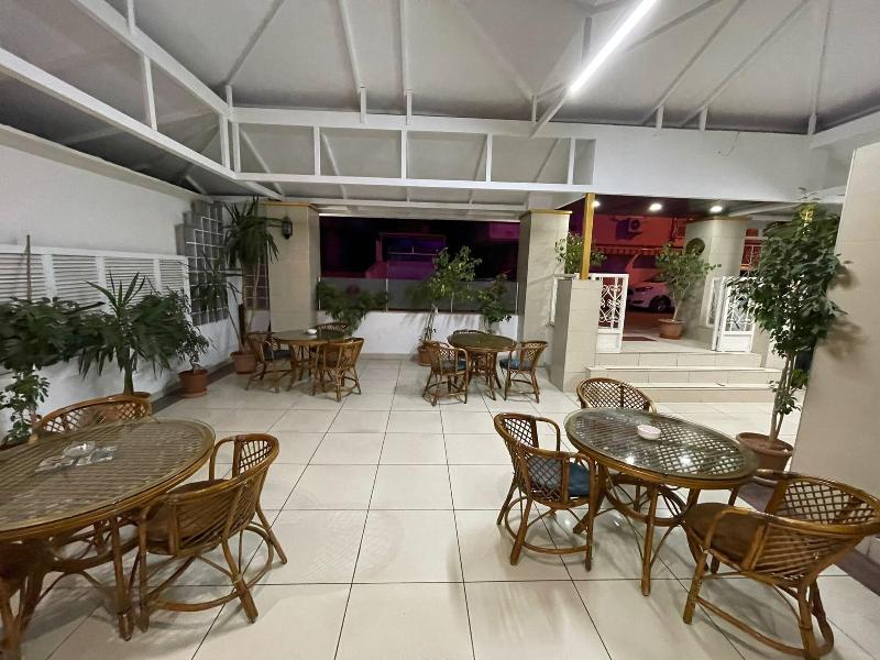 Denizhan Otel image