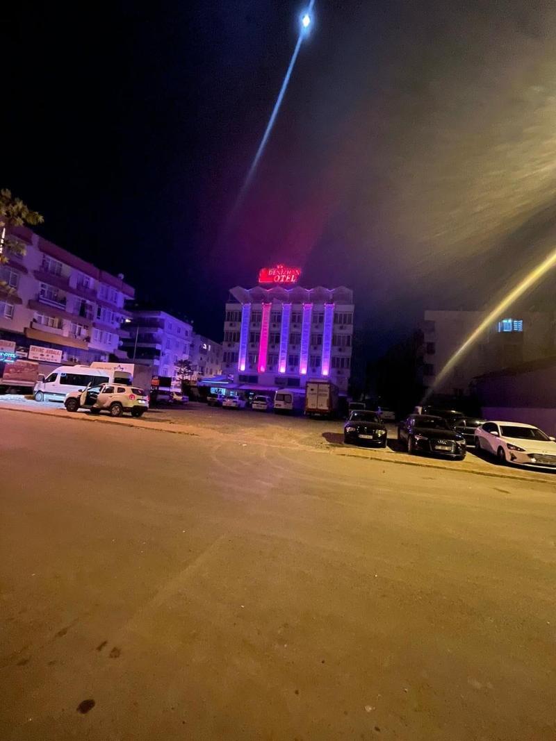 Denizhan Otel image