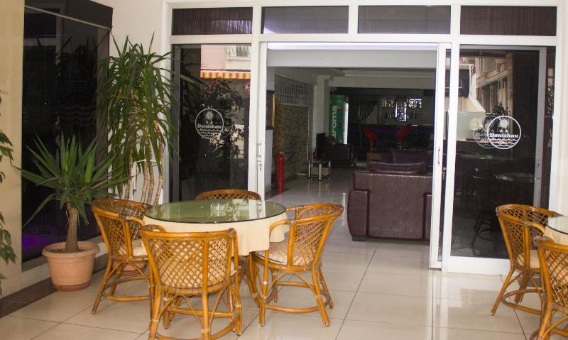 Denizhan Otel image