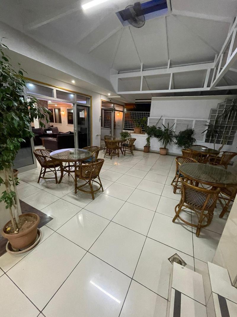 Denizhan Otel image