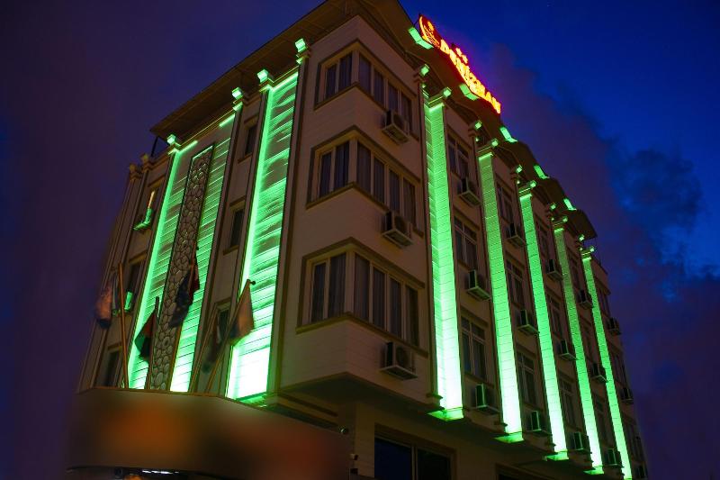 Denizhan Otel image