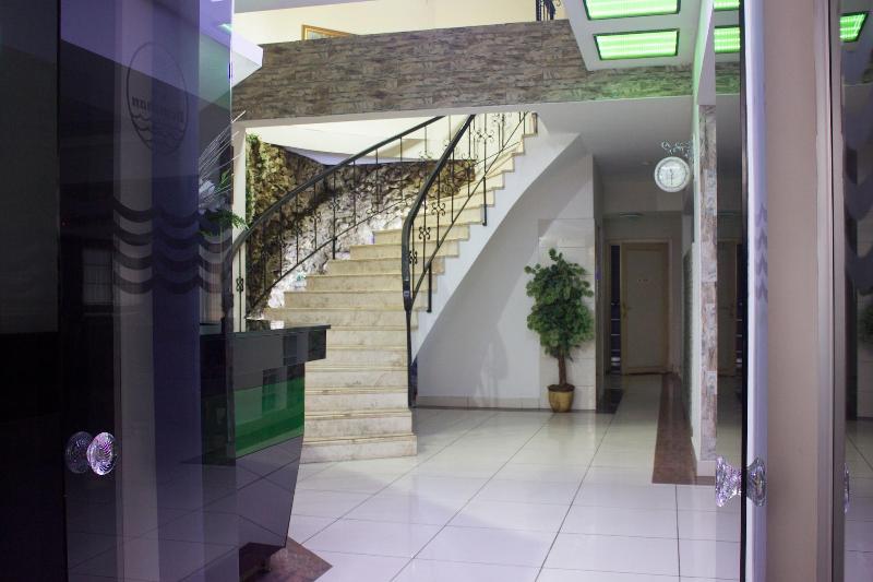 Denizhan Otel image