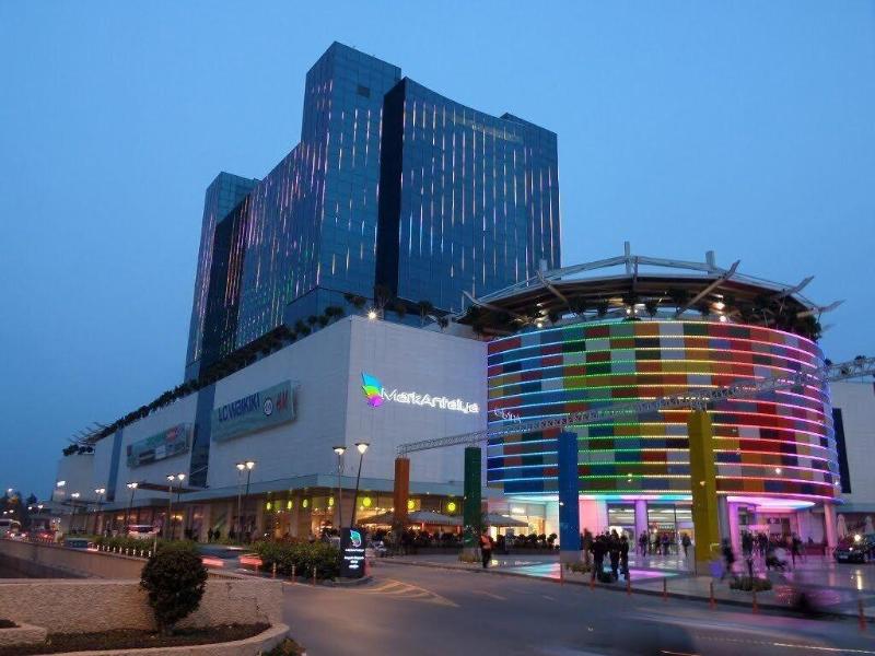 Denizhan Otel image