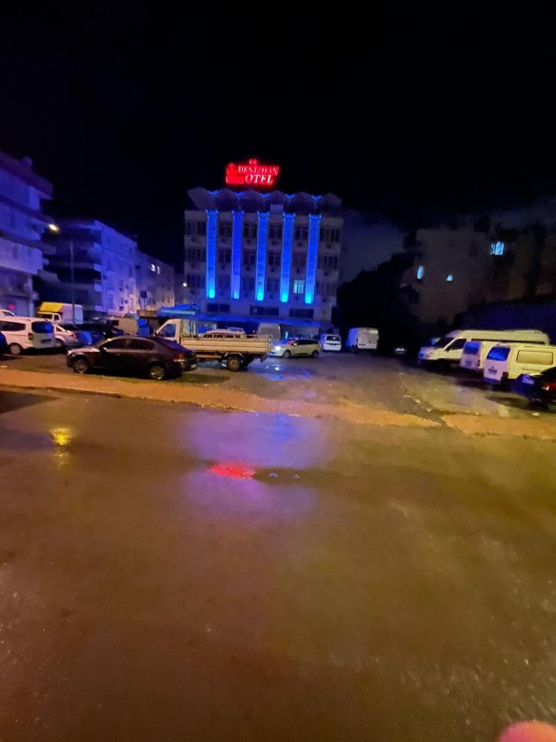 Denizhan Otel image