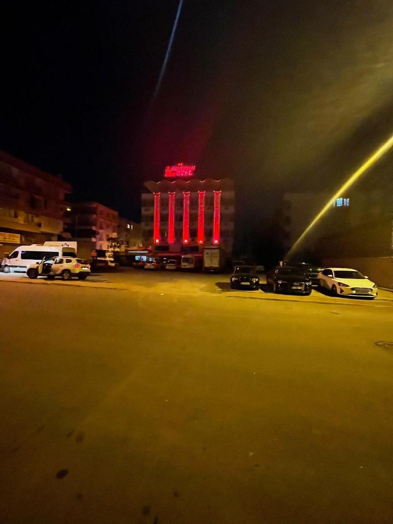 Denizhan Otel image